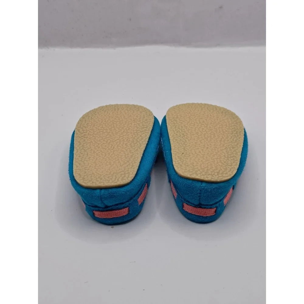 American Girl Doll Tenney Slippers